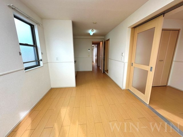 モデッサはるの居間・リビング