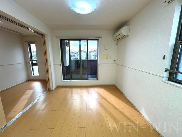 モデッサはるの居間・リビング