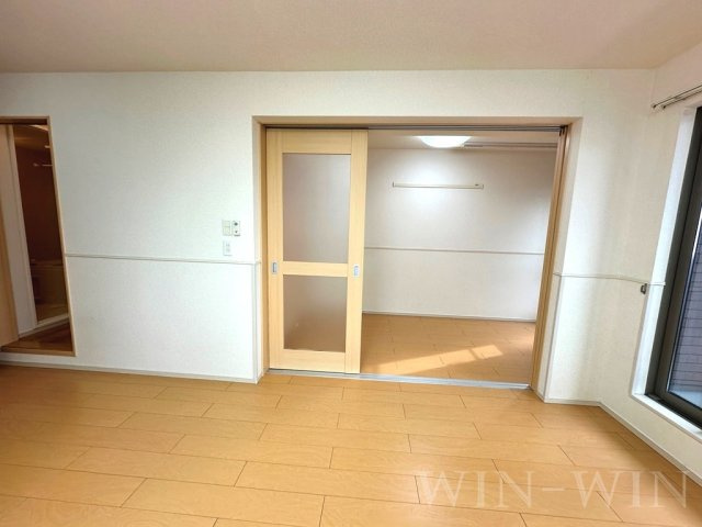 モデッサはるの居間・リビング