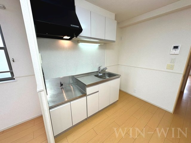 モデッサはるのキッチン