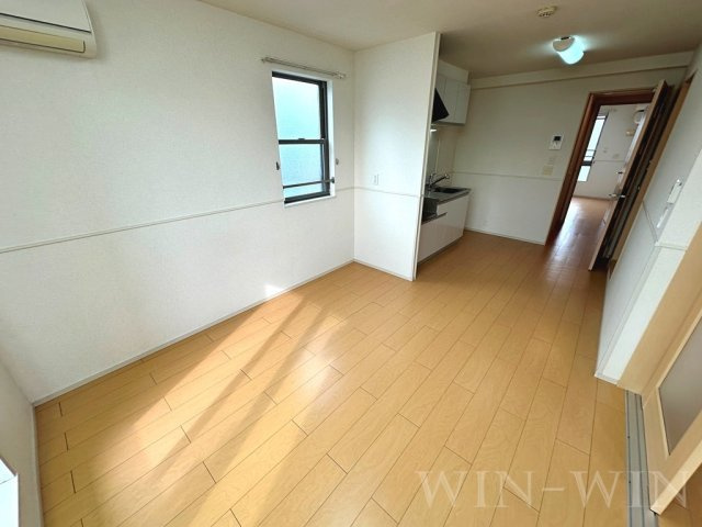 モデッサはるの居間・リビング