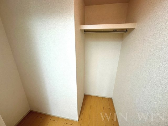 モデッサはるの収納