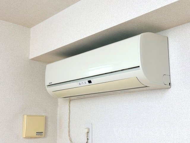 モデッサはるの設備