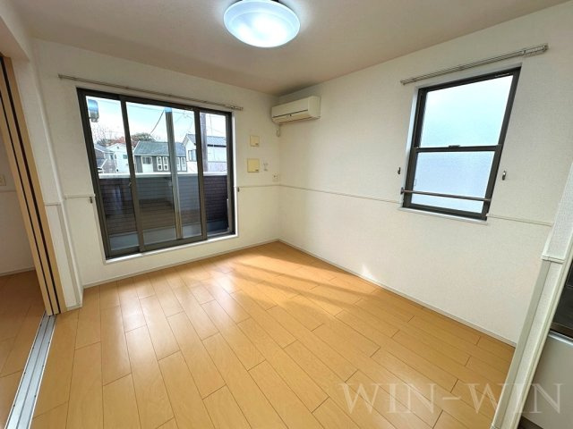 モデッサはるの居間・リビング