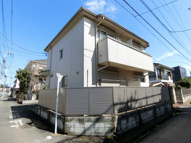 コーポハイブリッジⅤの画像