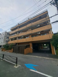 ライオンズマンション武蔵新城第2の画像