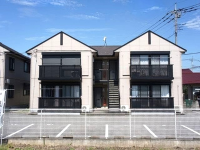 【外観】 | ラフォーレ・アバンセA | 落ち着きのある外観です♪