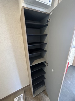 【玄関】 | ベイルーム伊勢町Ⅰ