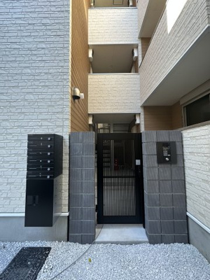 【その他共用部分】 | ベイルーム伊勢町Ⅰ