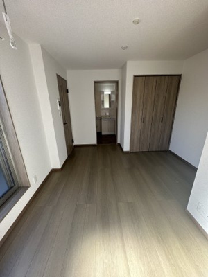 【寝室】 | ベイルーム伊勢町Ⅰ