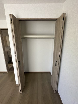 【収納】 | ベイルーム伊勢町Ⅰ