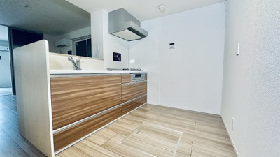 【内装】 | クラシスト長吉