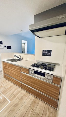 【キッチン】 | クラシスト長吉