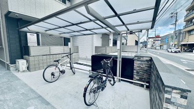 【その他共用部分】 | クラシスト長吉