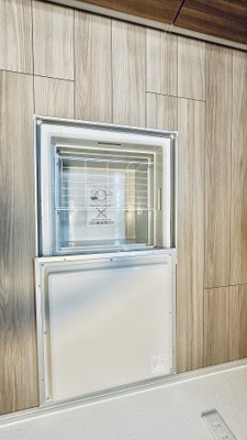 【キッチン】 | クラシスト長吉