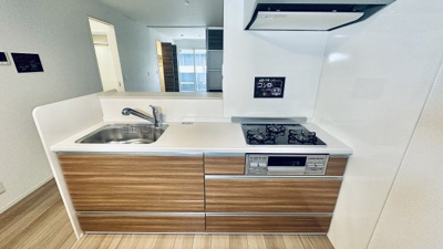 【キッチン】 | クラシスト長吉