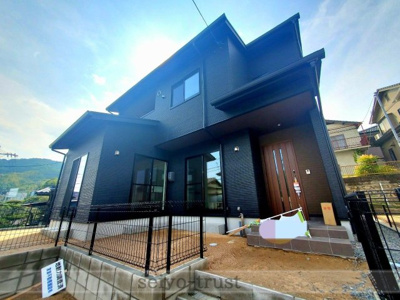 【外観】 | 西区田方2丁目