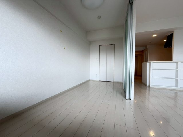 セリーゼウエストの洋室