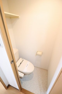 【トイレ】 | メゾンクレアスタイル