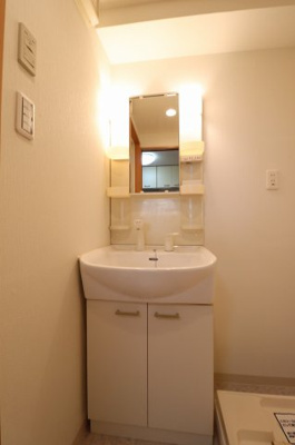 【洗面所】 | メゾンクレアスタイル