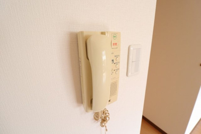 【セキュリティ】 | メゾンクレアスタイル