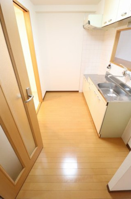 【内装】 | メゾンクレアスタイル