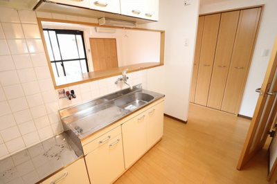 【キッチン】 | メゾンクレアスタイル