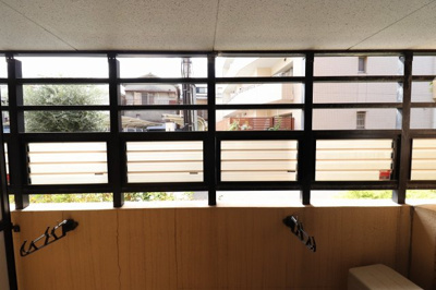 【展望】 | メゾンクレアスタイル