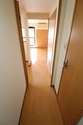 【内装】 | メゾンクレアスタイル