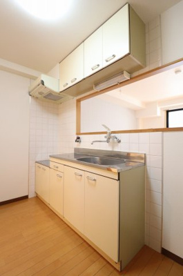 【キッチン】 | メゾンクレアスタイル