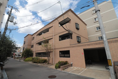 【外観】 | メゾンクレアスタイル