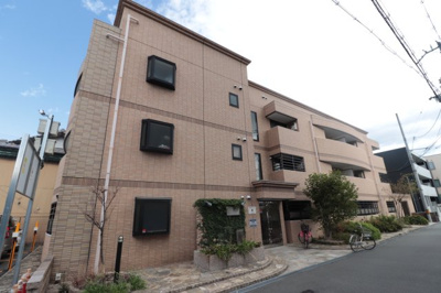 【外観】 | メゾンクレアスタイル