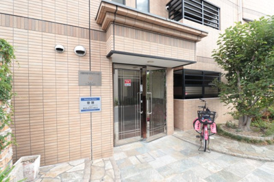 【エントランス】 | メゾンクレアスタイル