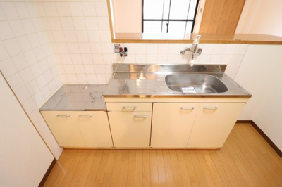 【キッチン】 | メゾンクレアスタイル