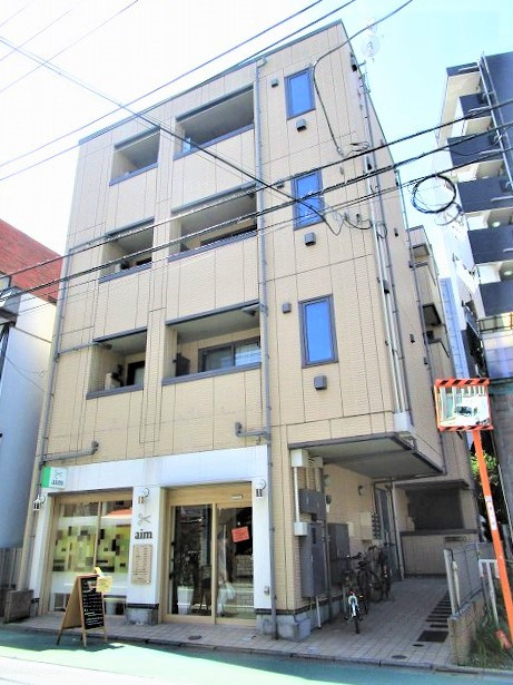 【外観】