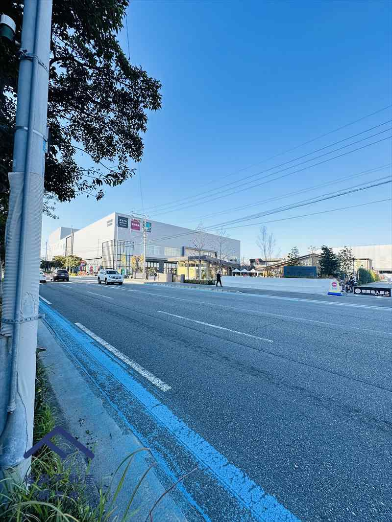 ハイラーク香椎の周辺