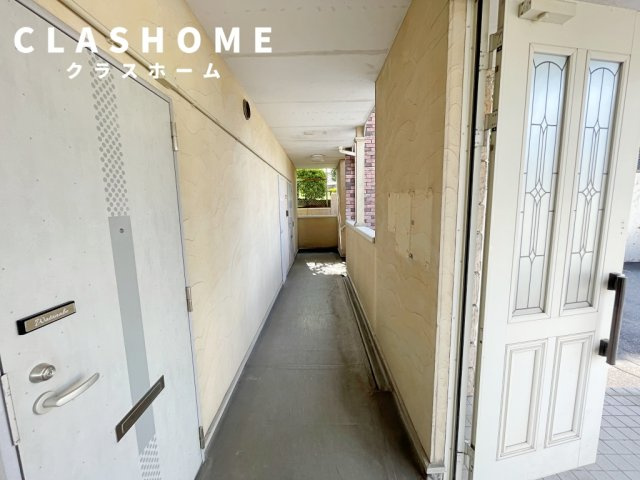 Ma　Maison　Momoyamaのその他共用部分