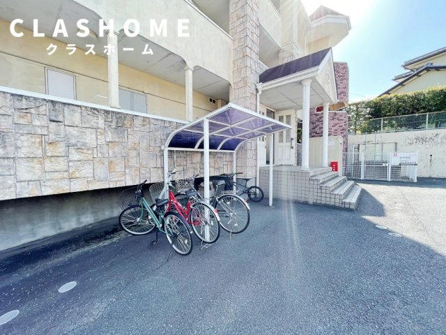 Ma　Maison　Momoyamaのその他共用部分