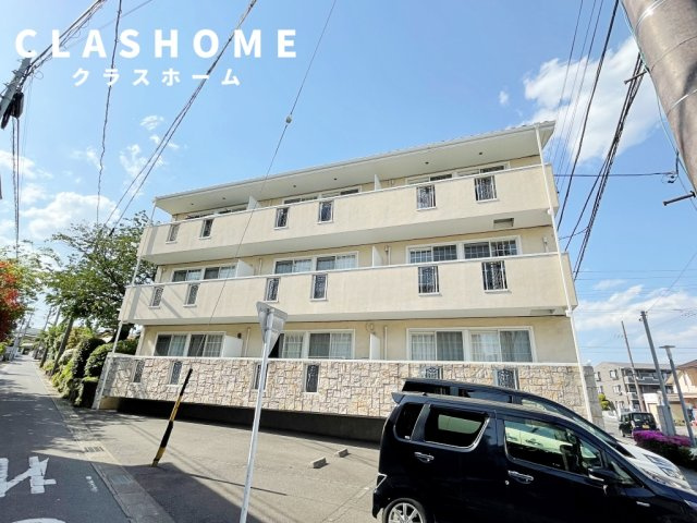 Ma　Maison　Momoyamaの外観