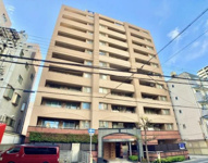 エステムコート天神橋の画像