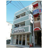 ブロスコート住吉の画像