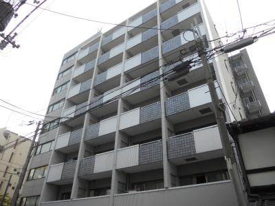 プラネシア星の子京都駅前西