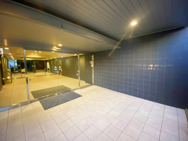 京急大師線「東門前」フォレシアム　エアリーハウスの画像