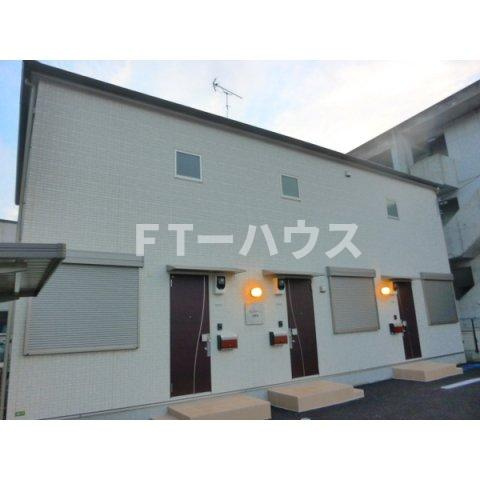プレステージ五番館のその他