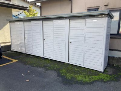 【その他共用部分】 | アーバンハイツ