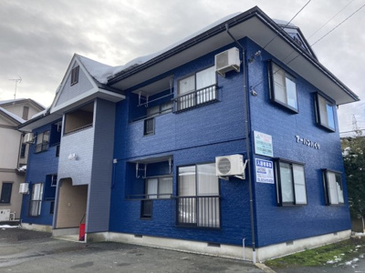 【外観】 | アーバンハイツ