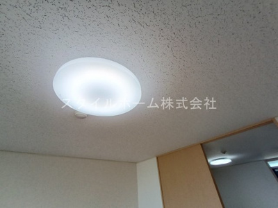 【設備】 | Pine　Well駅前　B棟