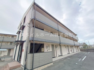 Pine　Well駅前　B棟の画像