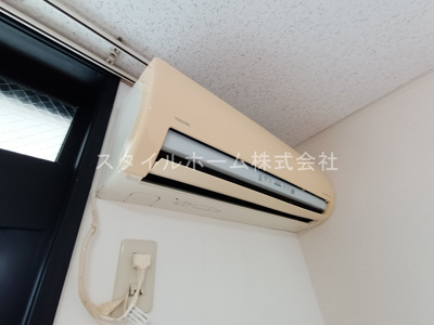 【設備】 | Pine　Well駅前　B棟