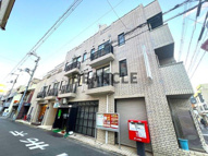 カーサデ河原町の画像